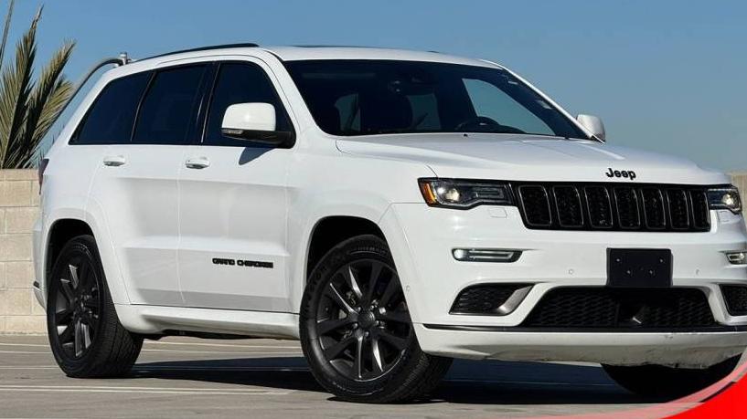 JEEP GRAND CHEROKEE 2018 1C4RJFCT6JC179951 image